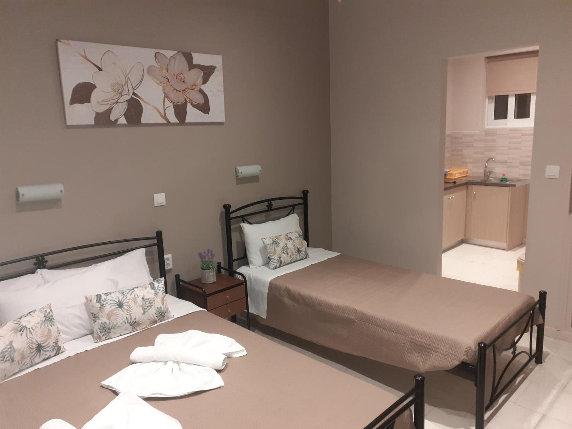 Studios Anna Keri Ngoại thất bức ảnh