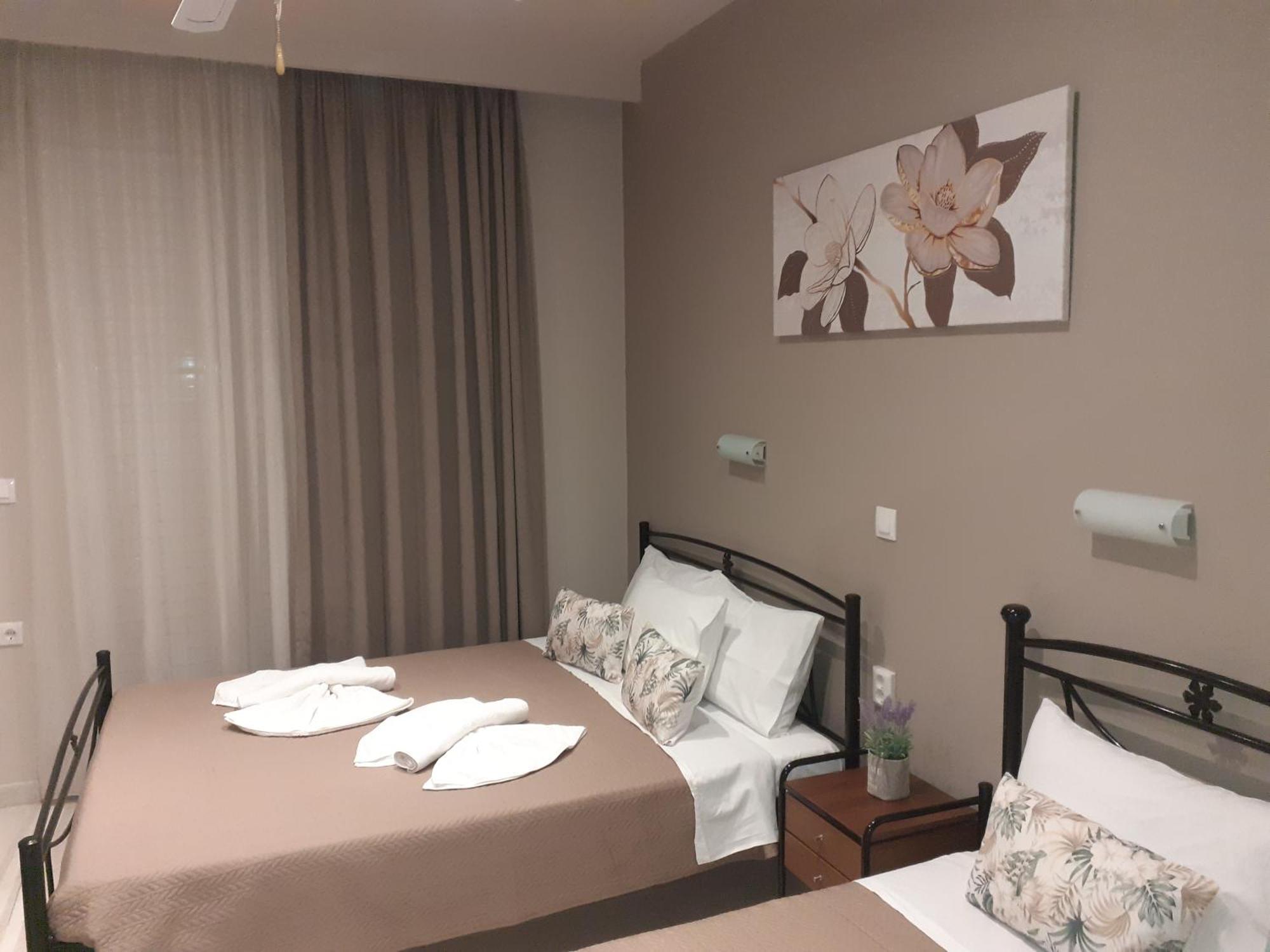 Studios Anna Keri Ngoại thất bức ảnh