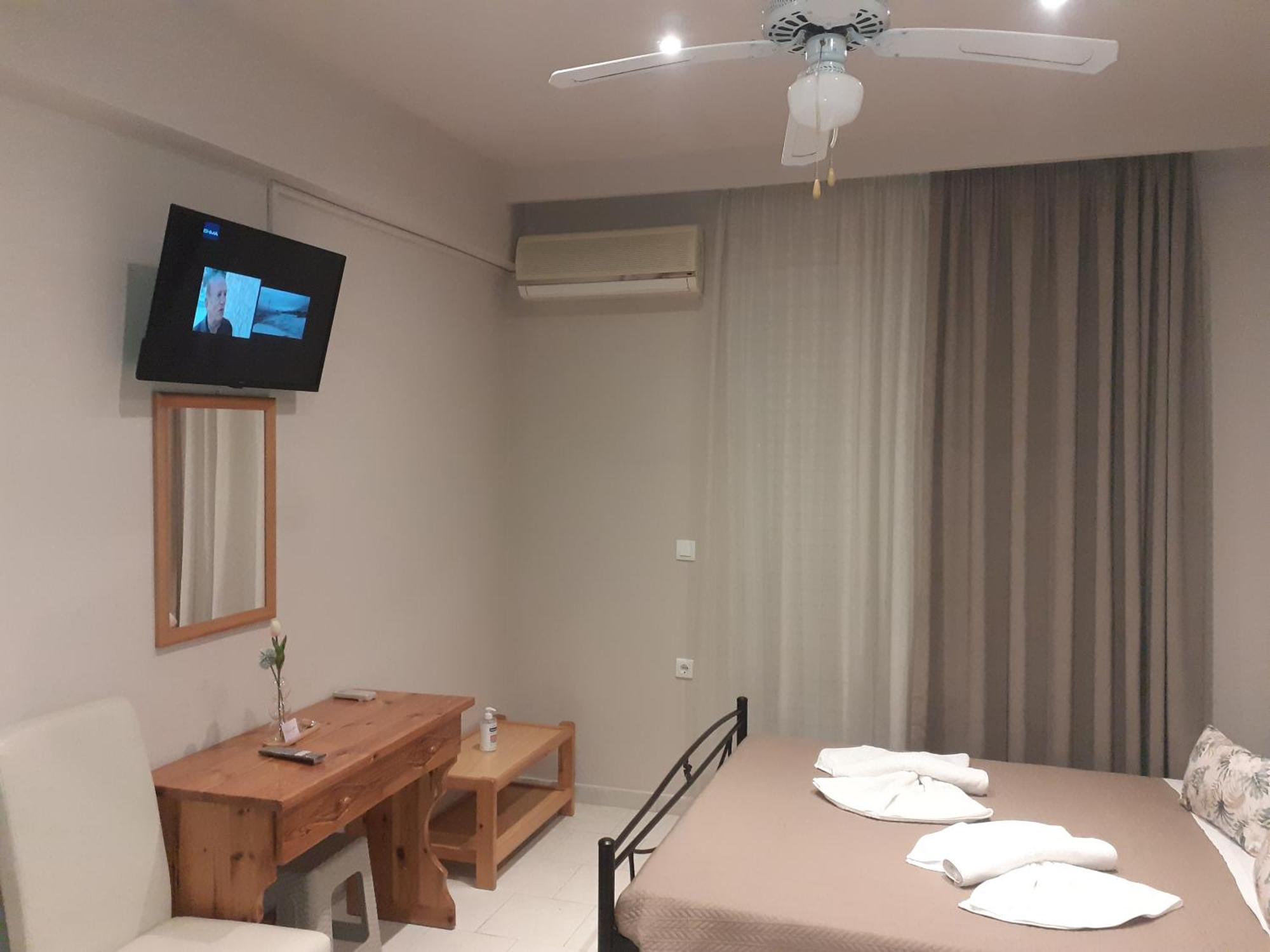 Studios Anna Keri Ngoại thất bức ảnh