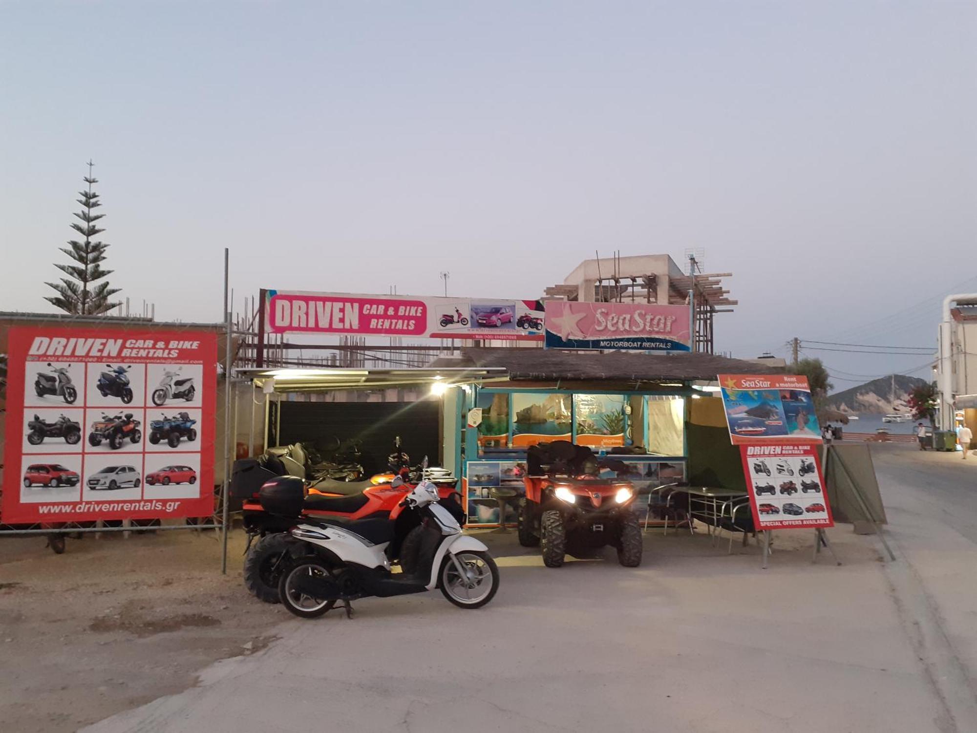 Studios Anna Keri Ngoại thất bức ảnh