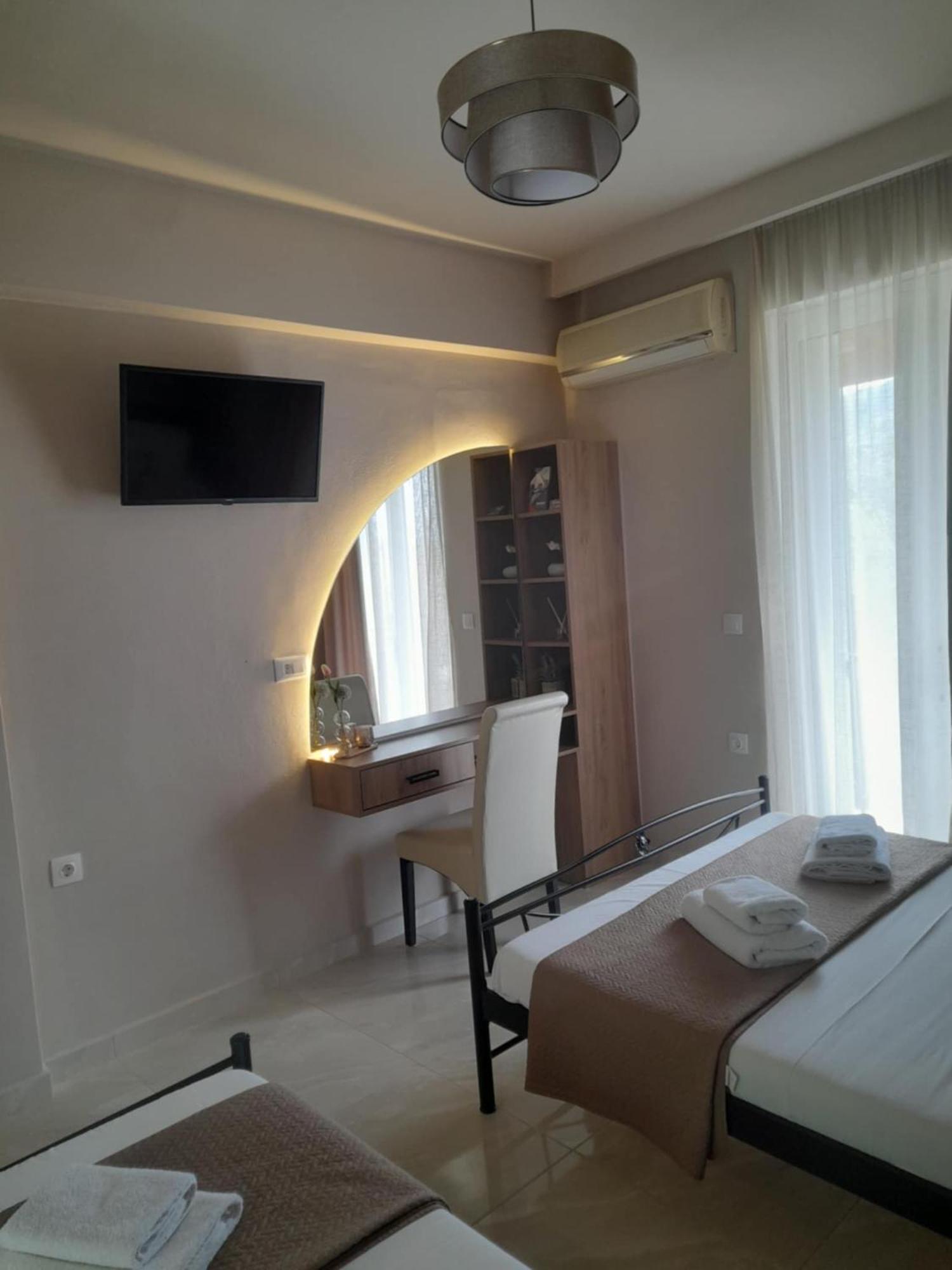 Studios Anna Keri Ngoại thất bức ảnh