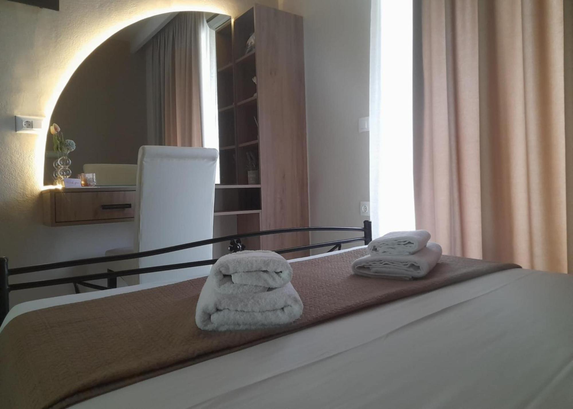 Studios Anna Keri Ngoại thất bức ảnh