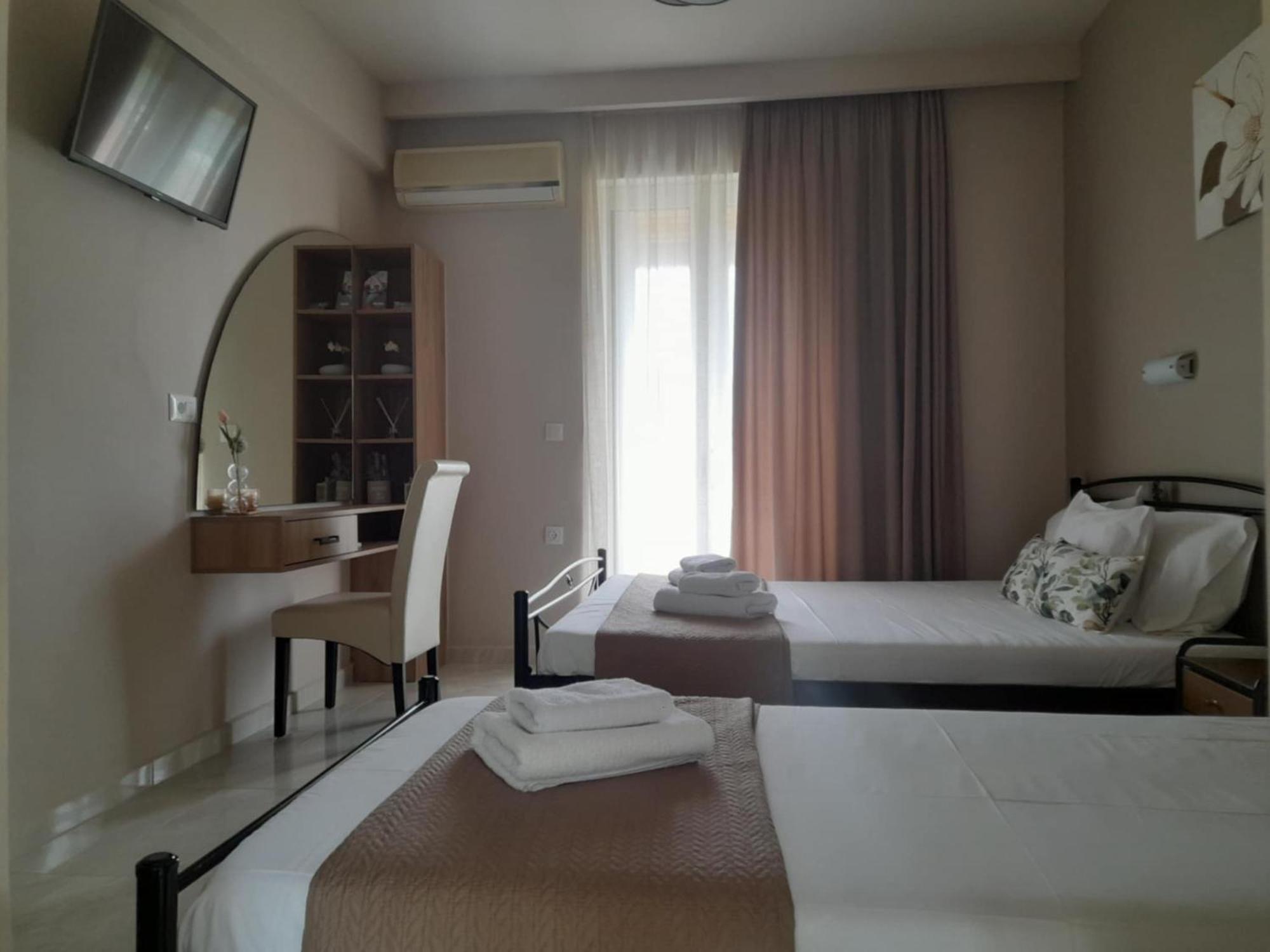 Studios Anna Keri Ngoại thất bức ảnh