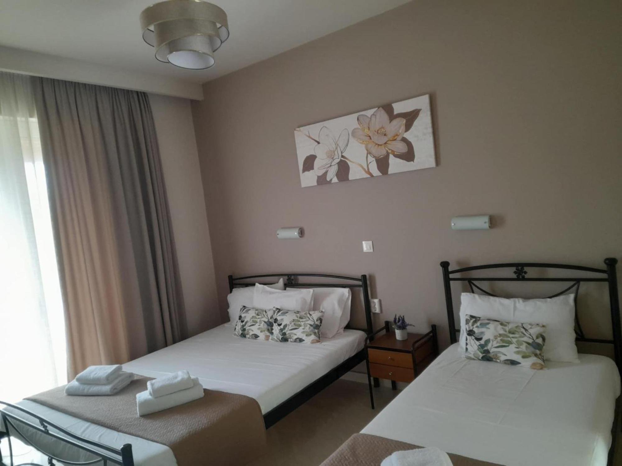 Studios Anna Keri Ngoại thất bức ảnh