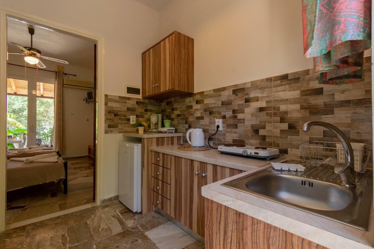 Studios Anna Keri Ngoại thất bức ảnh