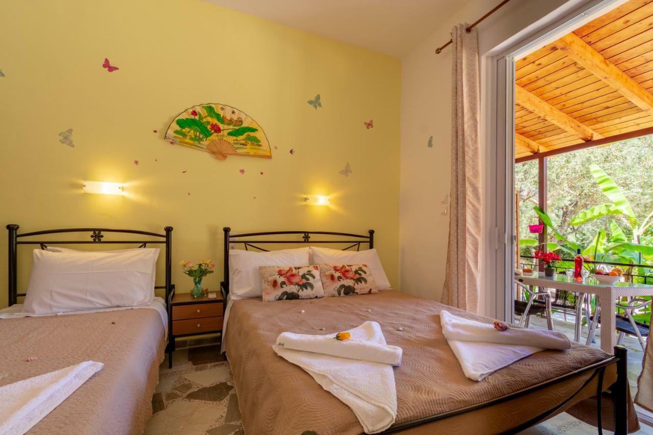 Studios Anna Keri Ngoại thất bức ảnh