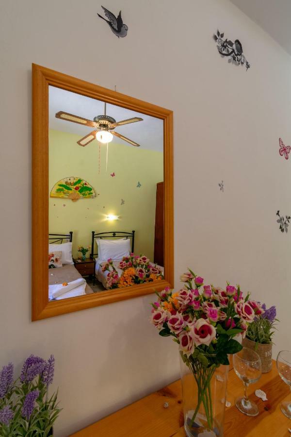 Studios Anna Keri Ngoại thất bức ảnh