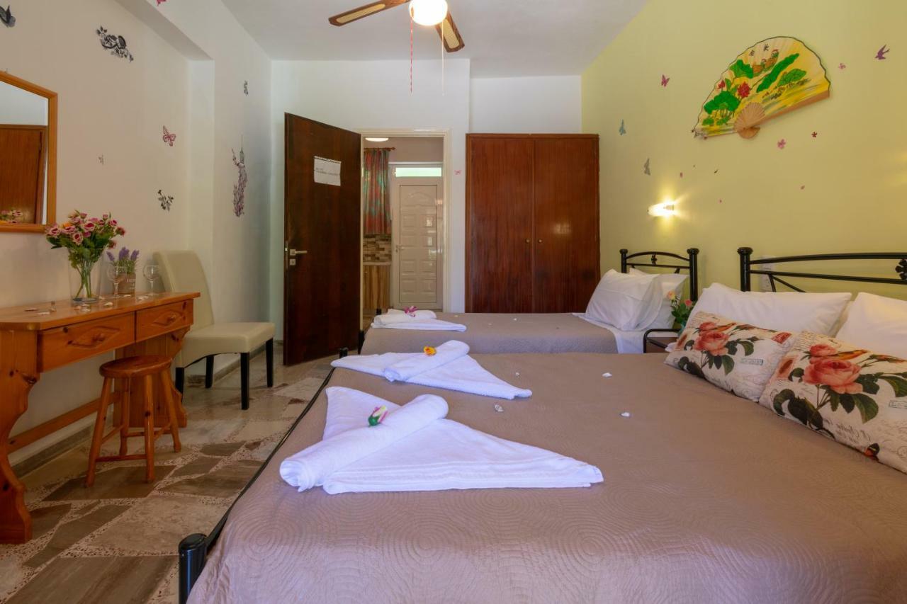 Studios Anna Keri Ngoại thất bức ảnh