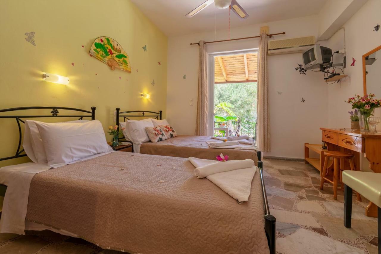 Studios Anna Keri Ngoại thất bức ảnh